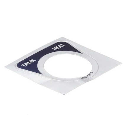 Sterling Multi-Mixer Dcl Tank Heat SOA69-4315